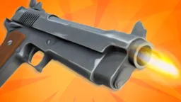 First Person Shooter