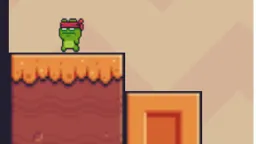 frog