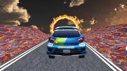 trial car